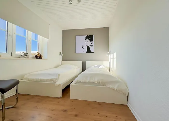 Appartement Am Deich