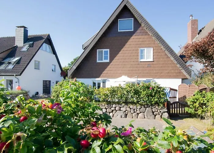 Am Deich * Westerland